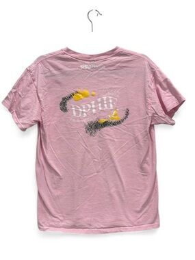 Delta Phi Epsilon Pink T-Shirt